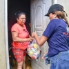Plan Social equipa 100 viviendas e impacta más de 3 mil familias en provincia María Trinidad Sánchez